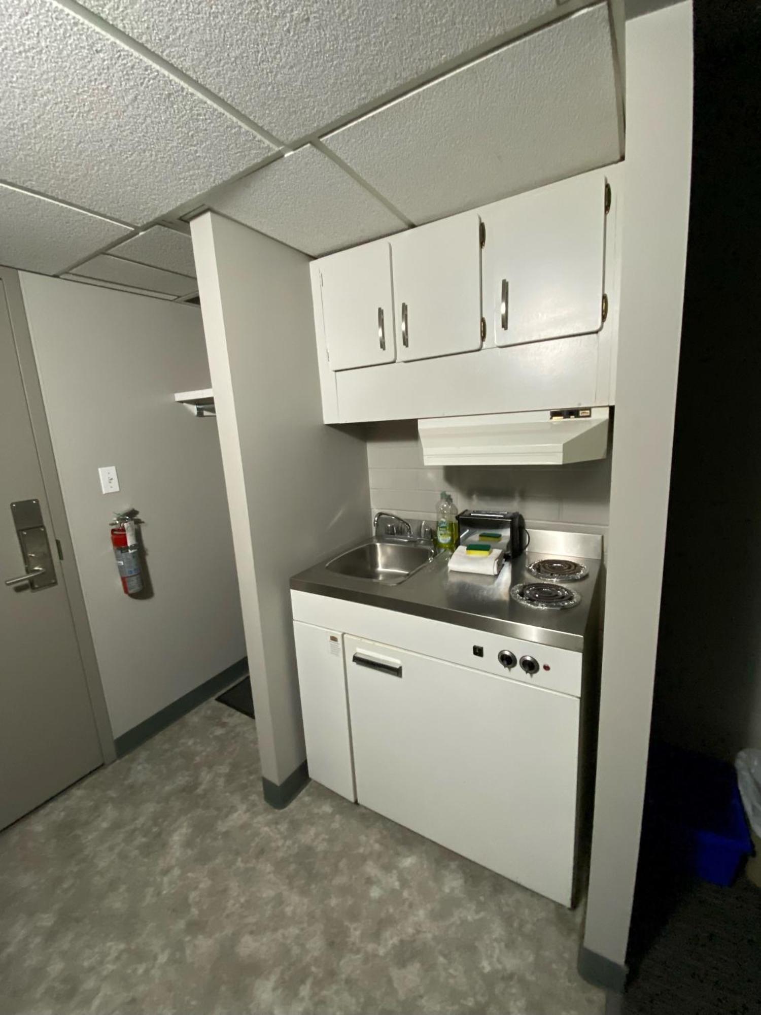 Travelodge By Wyndham Grande Prairie Dış mekan fotoğraf