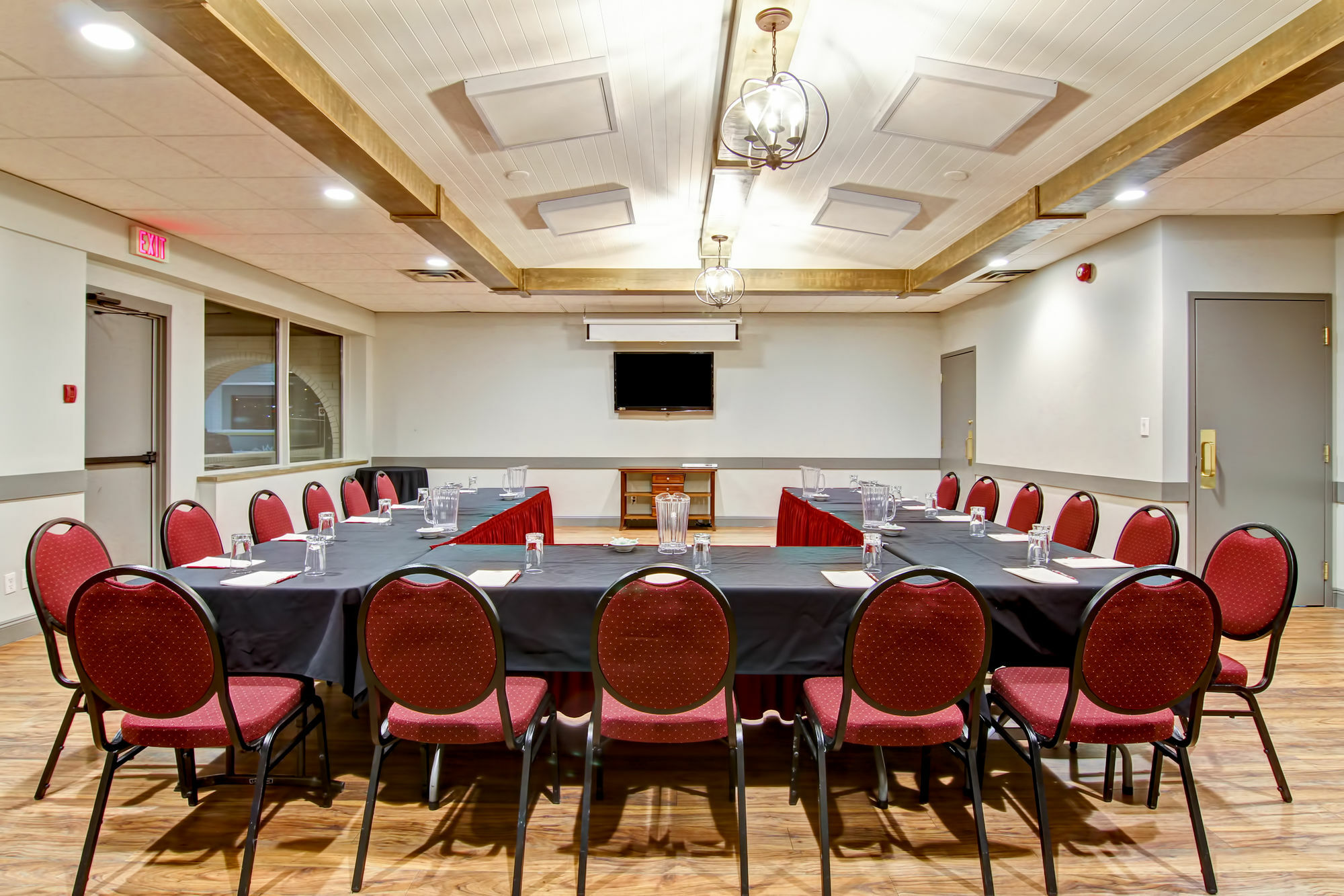 Travelodge By Wyndham Grande Prairie Dış mekan fotoğraf