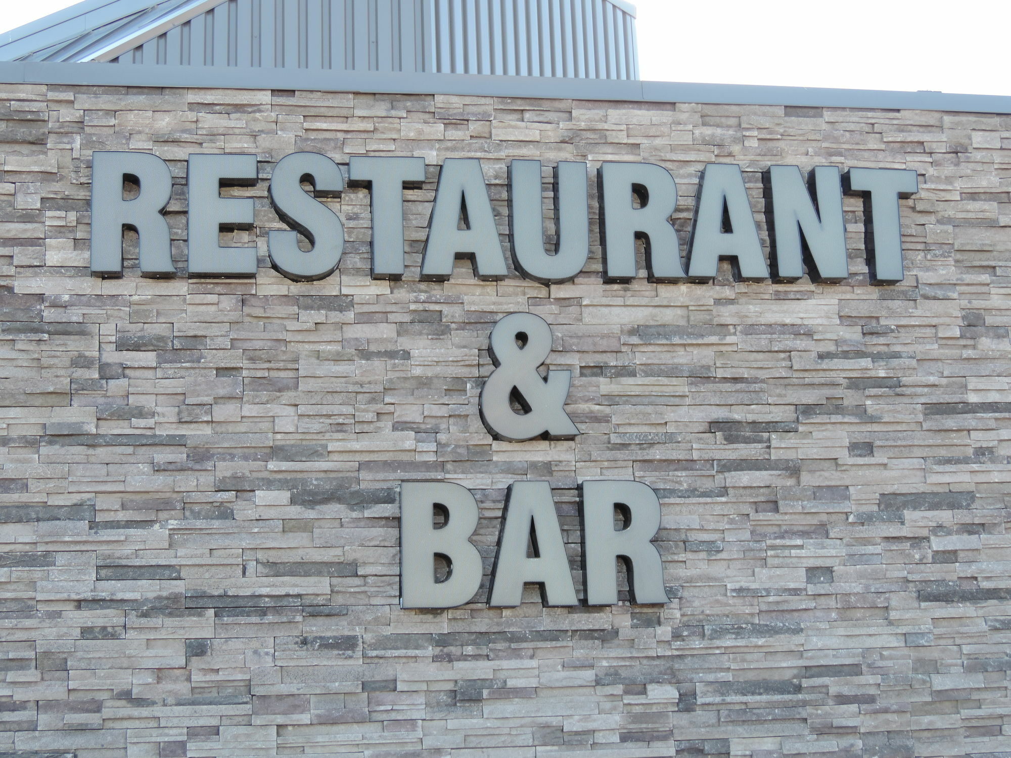 Travelodge By Wyndham Grande Prairie Dış mekan fotoğraf