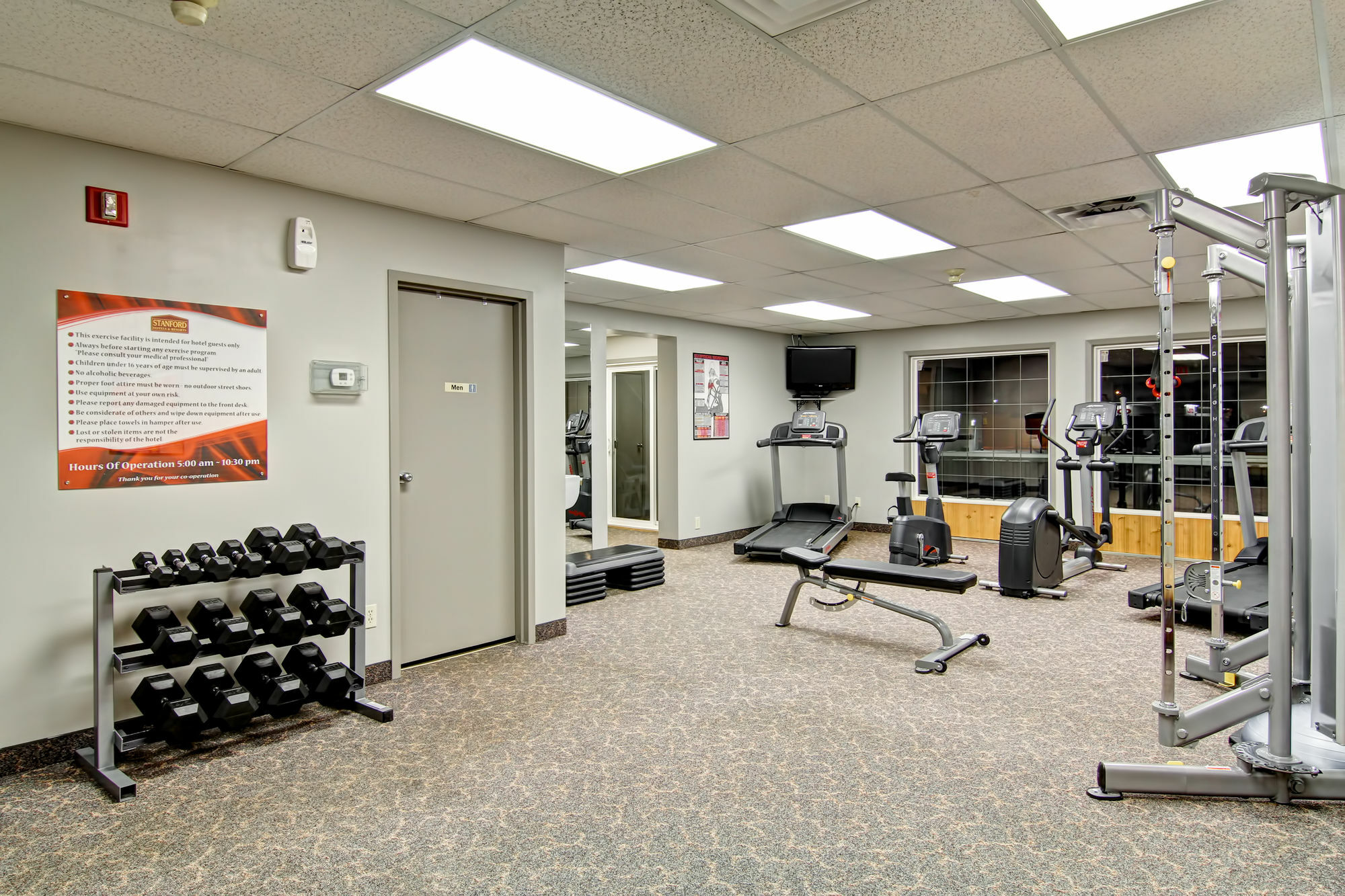 Travelodge By Wyndham Grande Prairie Dış mekan fotoğraf